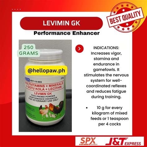 levimin gk|LEVIMIN GK .